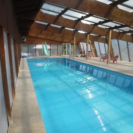 Perledelaube Villa Precy-Notre-Dame Bagian luar foto