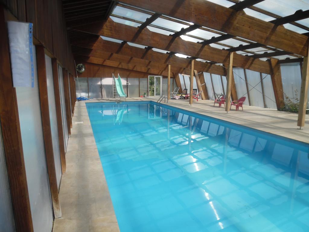 Perledelaube Villa Precy-Notre-Dame Bagian luar foto